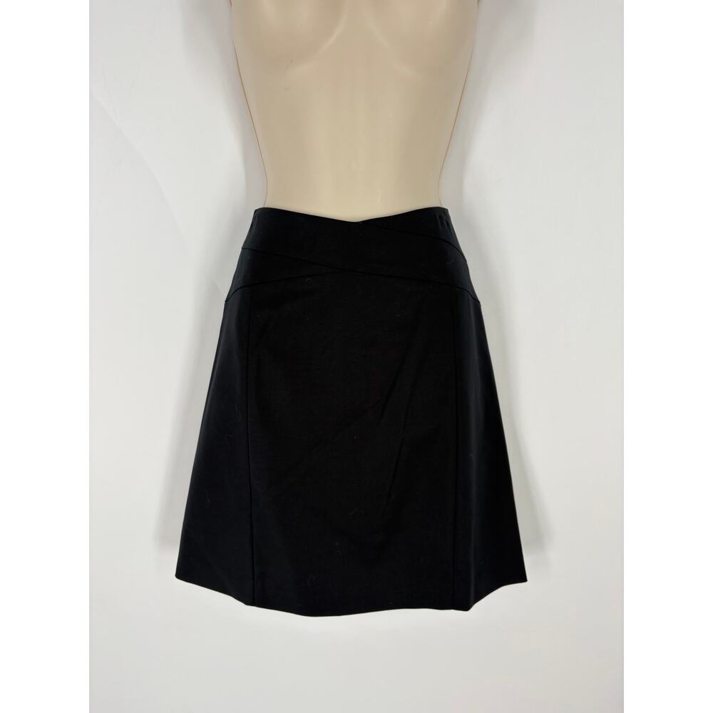 Banana Republic Black Skirt (B42)